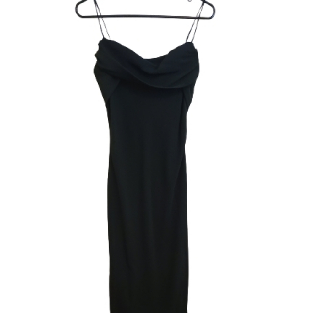 Jody Califorina Formal